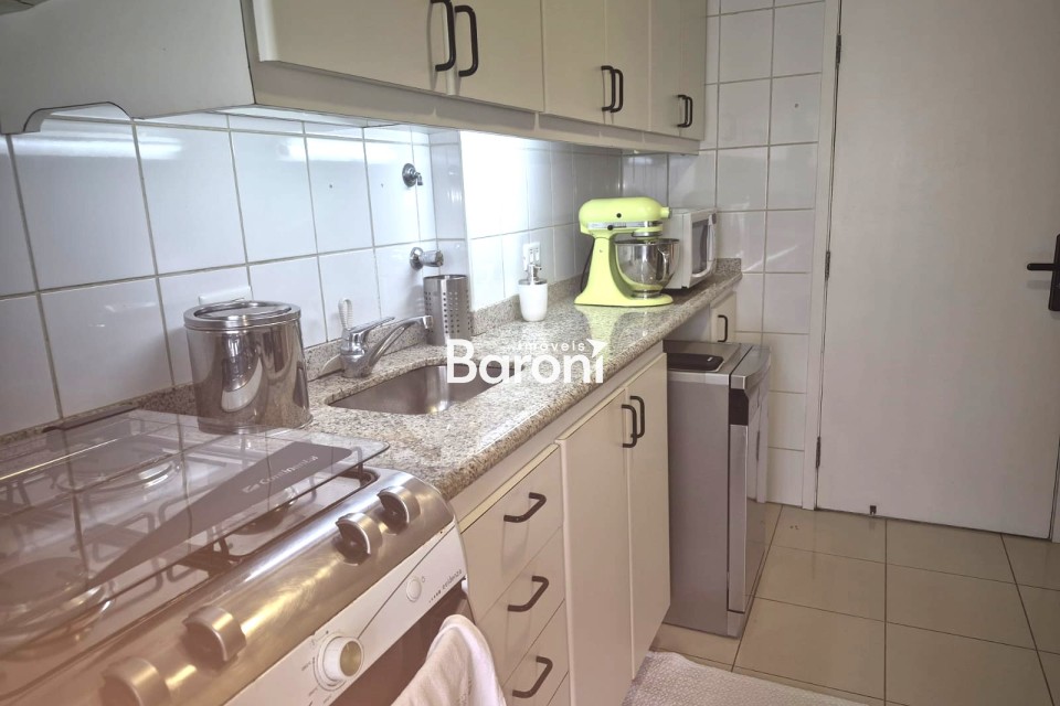 Apartamento - Moema