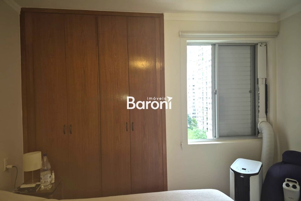 Apartamento - Moema