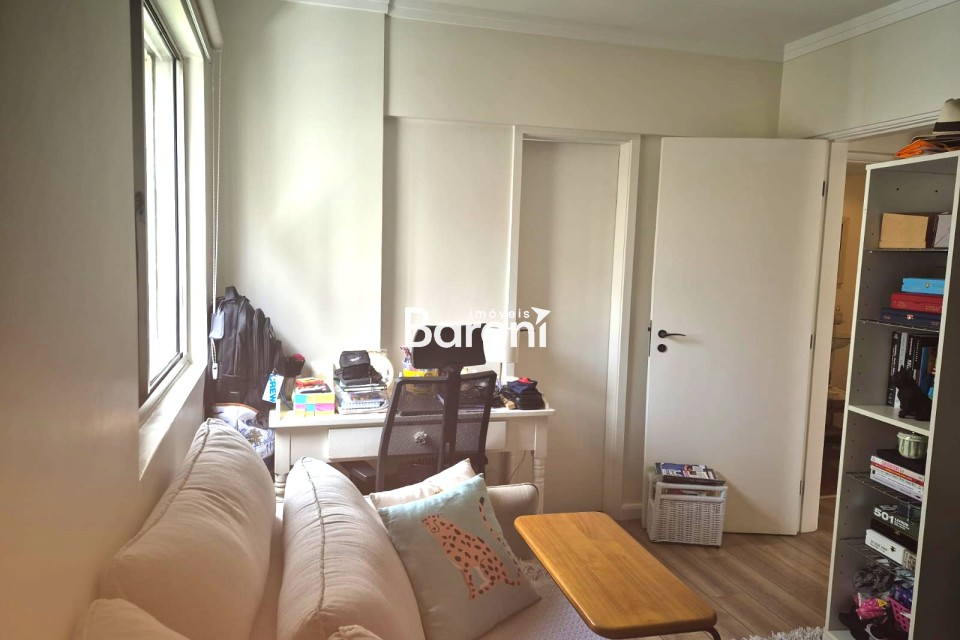 Apartamento - Moema