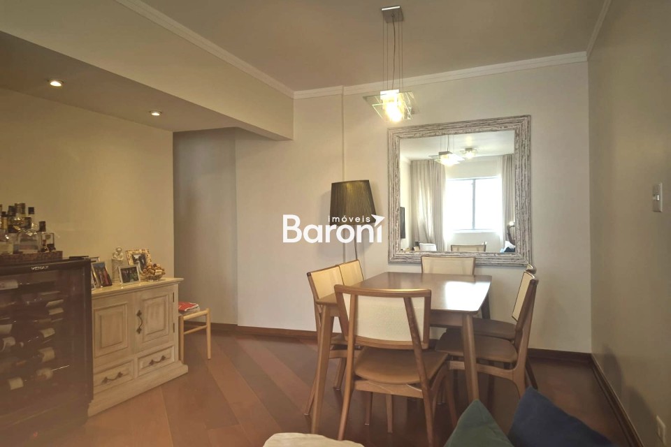 Apartamento - Moema