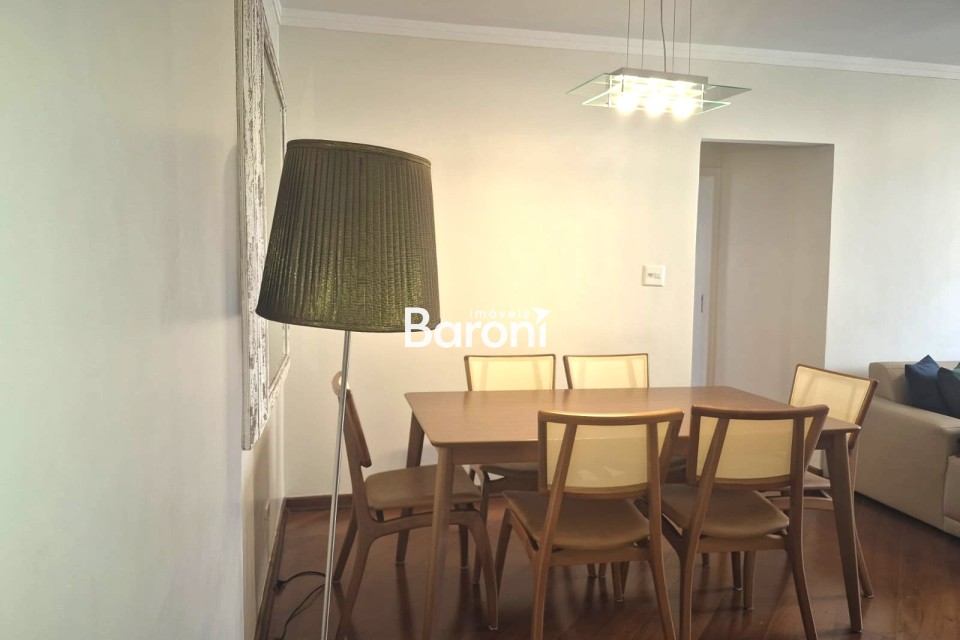 Apartamento - Moema