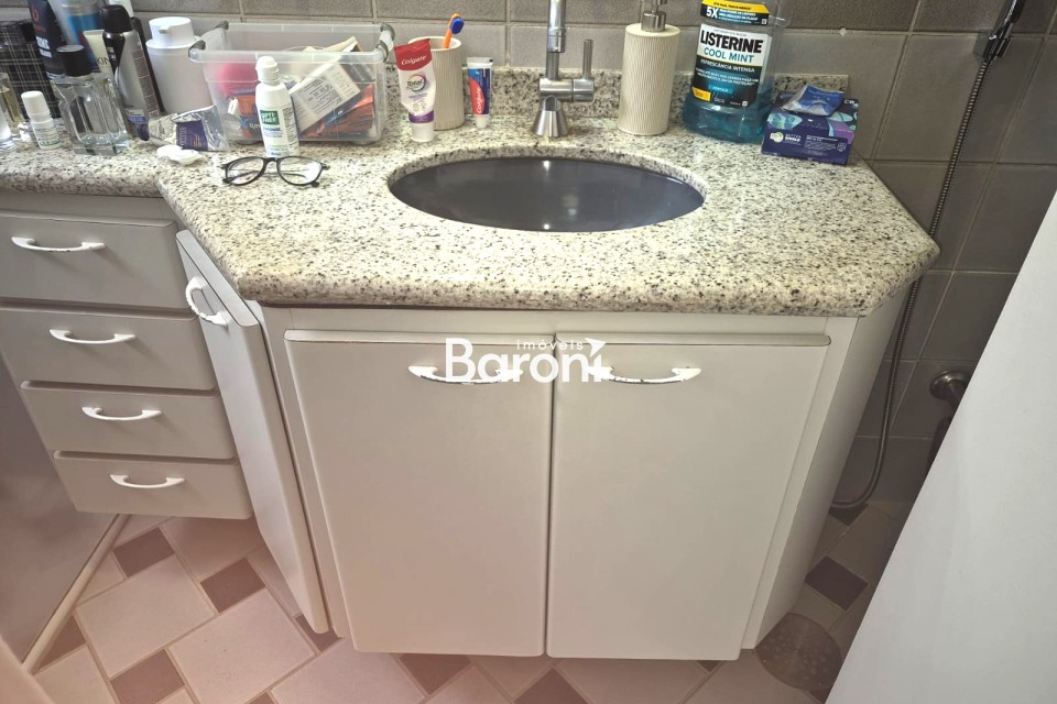 Apartamento - Moema