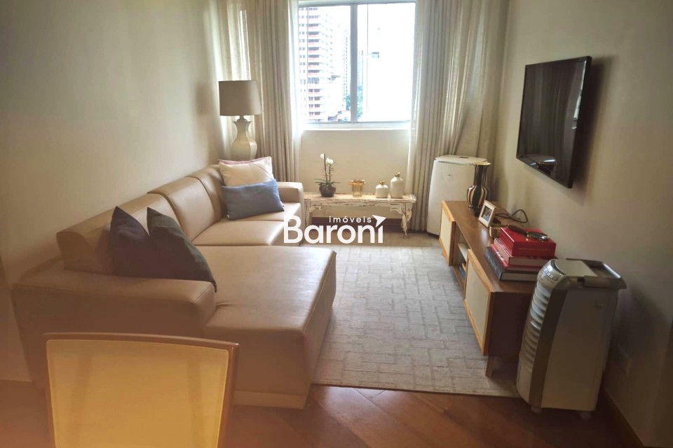 Apartamento - Moema