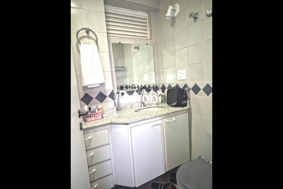 Apartamento - Moema