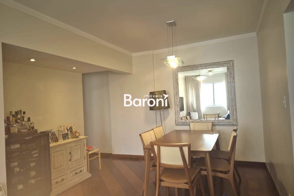 Apartamento - Moema