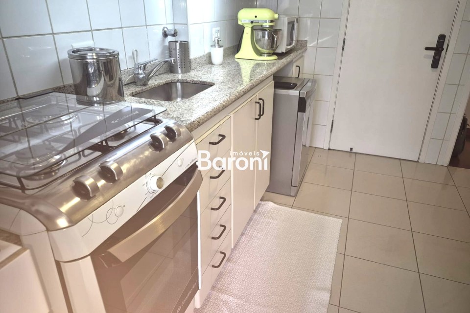 Apartamento - Moema