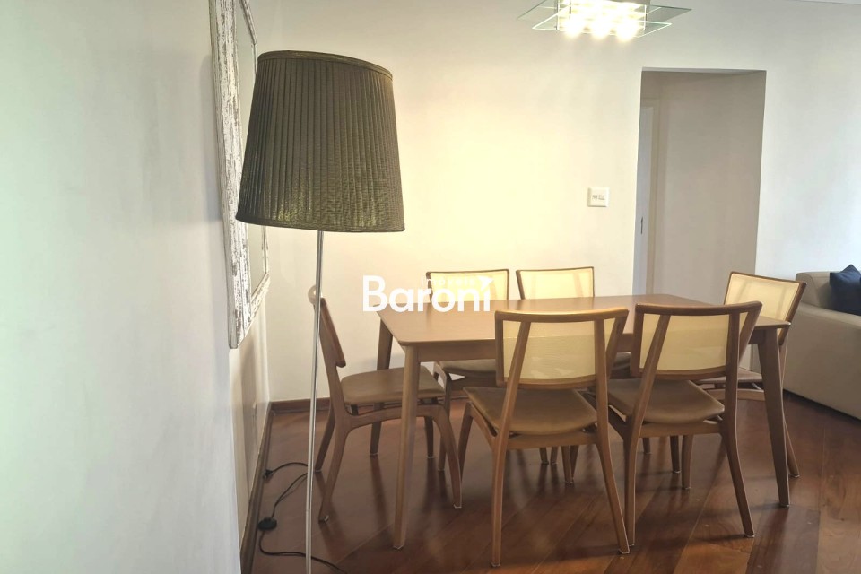 Apartamento - Moema
