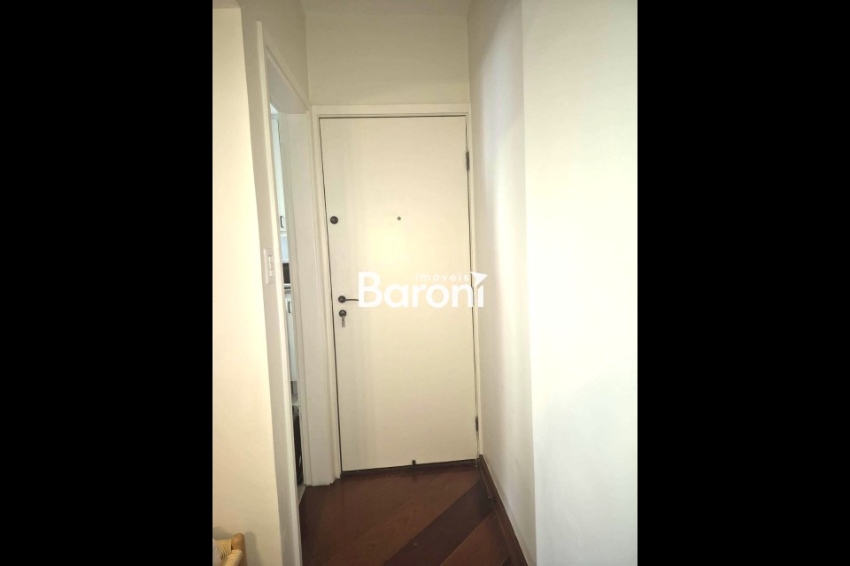 Apartamento - Moema