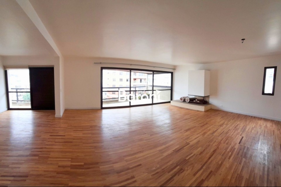 Apartamento - Vila Nova Conceição