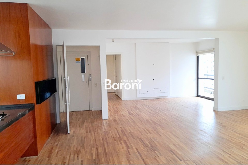 Apartamento - Vila Nova Conceição
