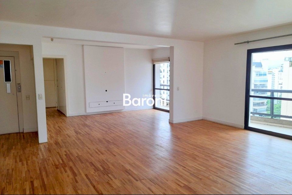Apartamento - Vila Nova Conceição