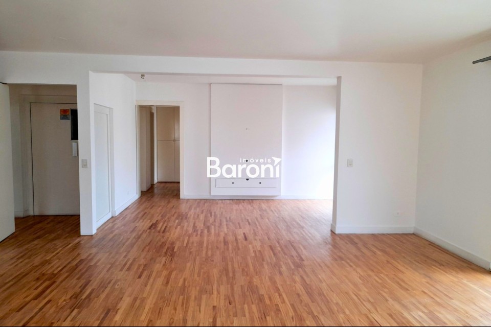 Apartamento - Vila Nova Conceição