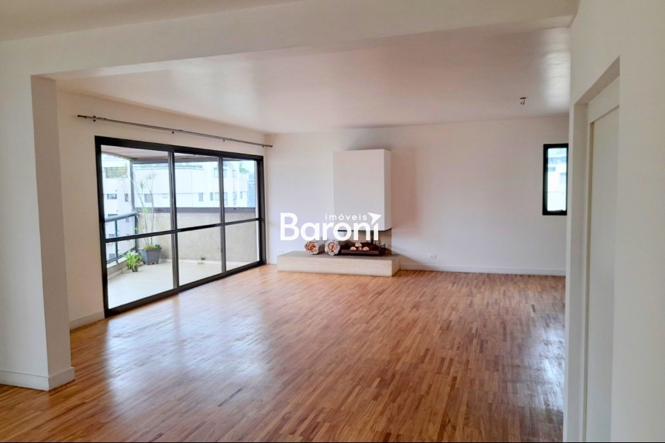 Apartamento - Vila Nova Conceição