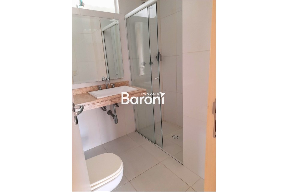 Apartamento - Vila Nova Conceição