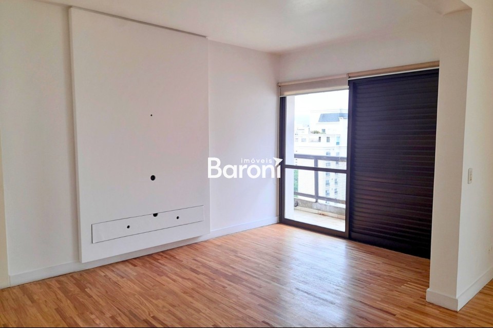 Apartamento - Vila Nova Conceição