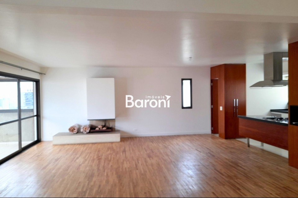 Apartamento - Vila Nova Conceição