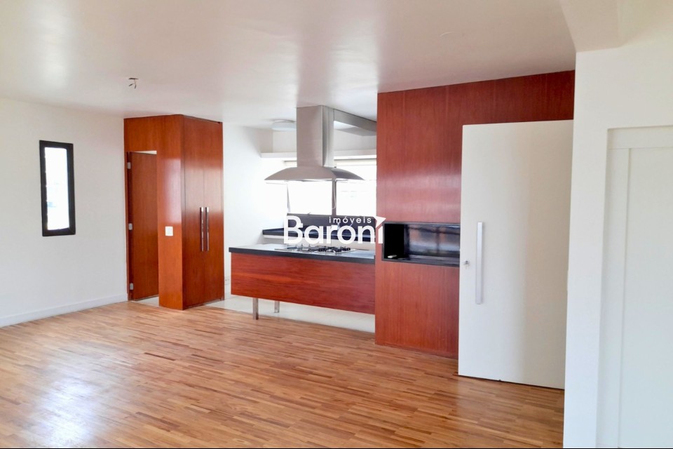 Apartamento - Vila Nova Conceição