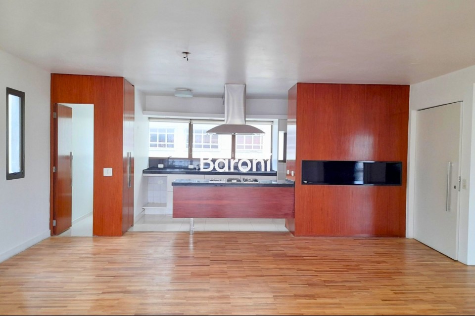 Apartamento - Vila Nova Conceição