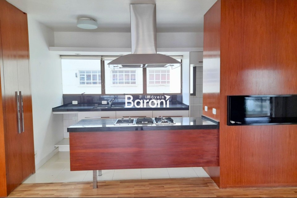 Apartamento - Vila Nova Conceição