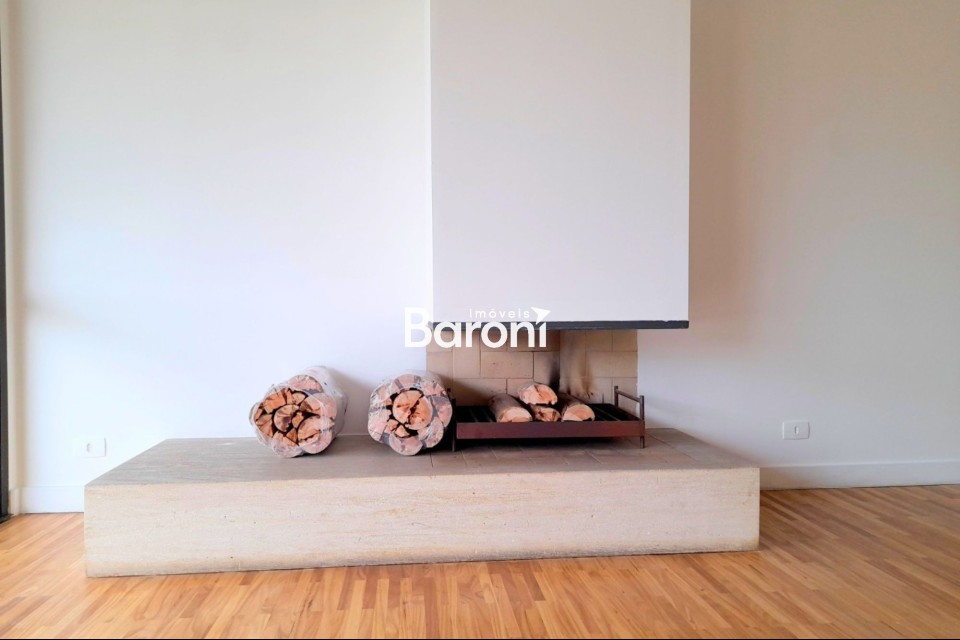 Apartamento - Vila Nova Conceição