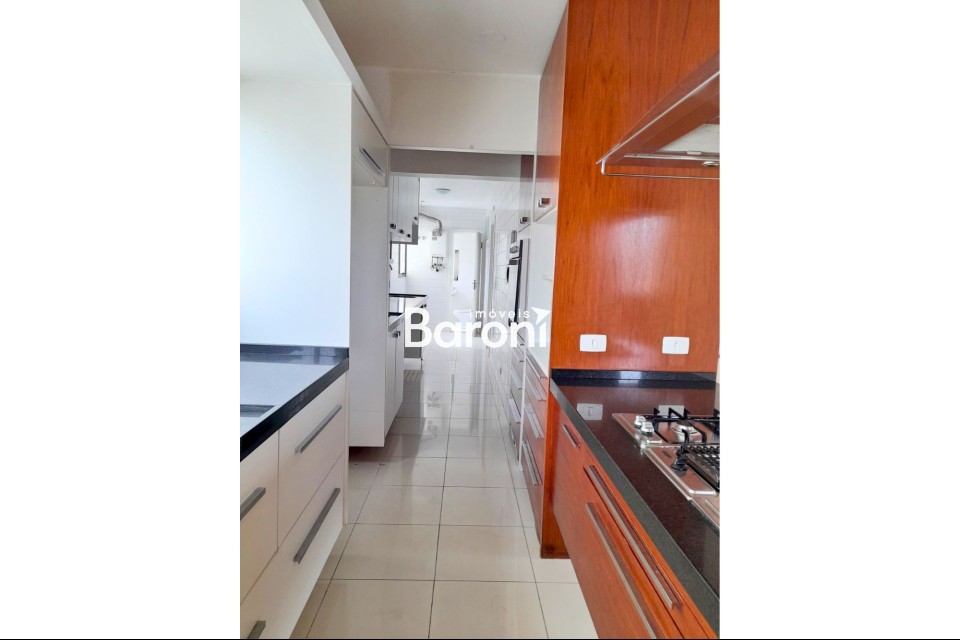 Apartamento - Vila Nova Conceição