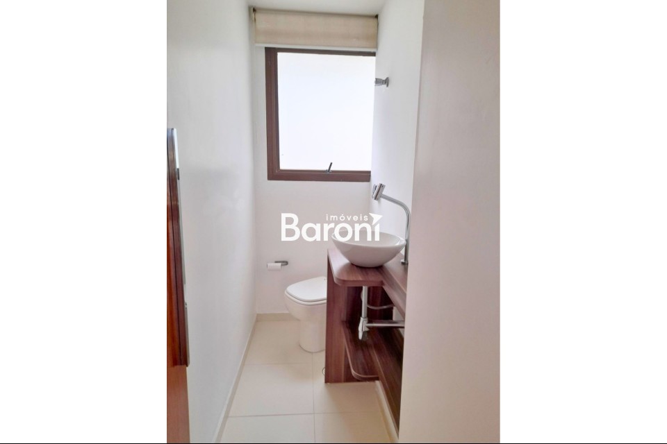 Apartamento - Vila Nova Conceição