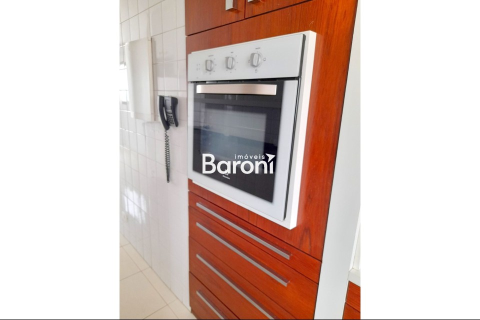 Apartamento - Vila Nova Conceição