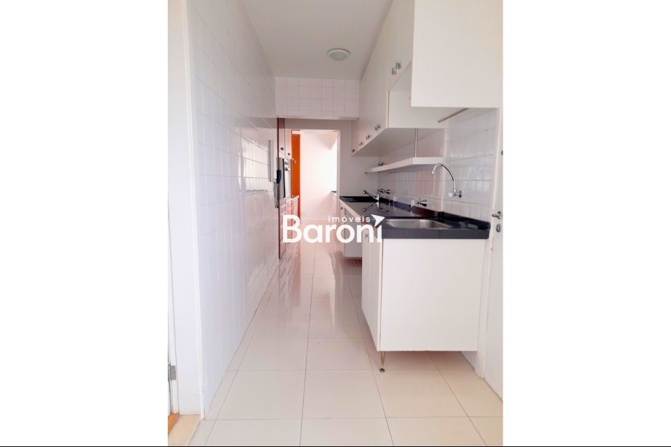 Apartamento - Vila Nova Conceição