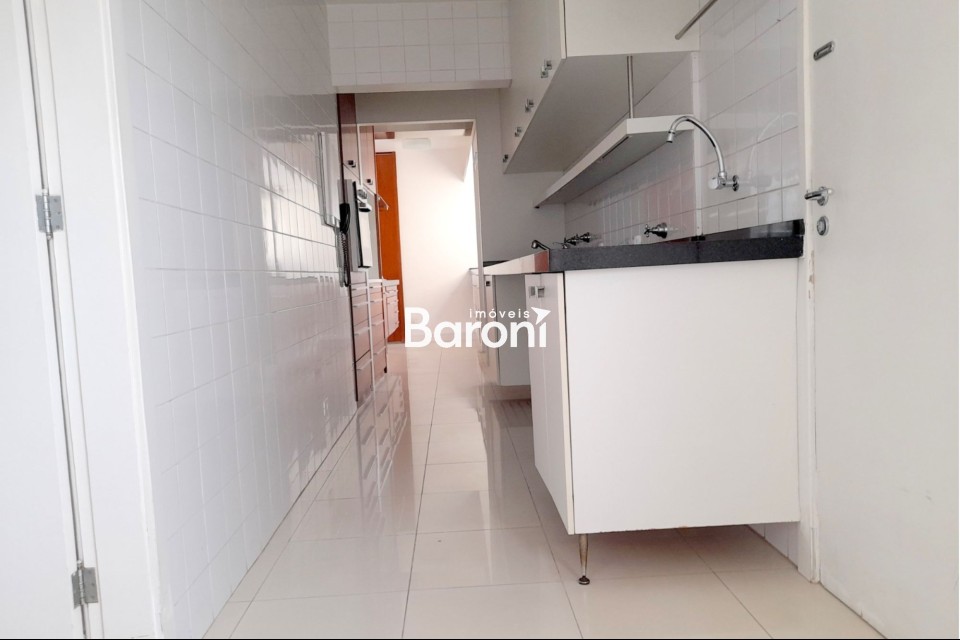 Apartamento - Vila Nova Conceição