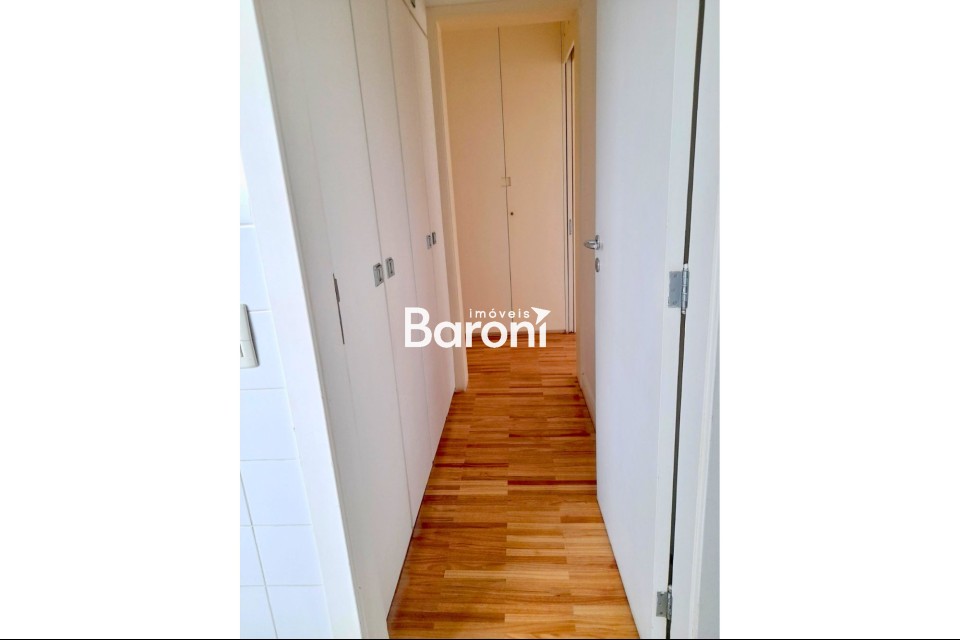 Apartamento - Vila Nova Conceição