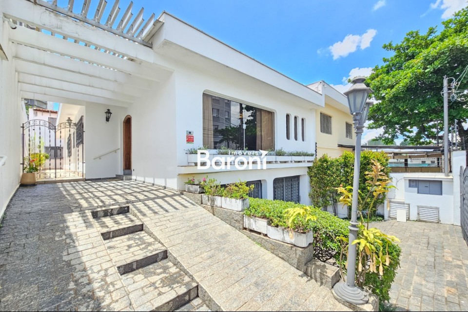 Casa - Mirandópolis