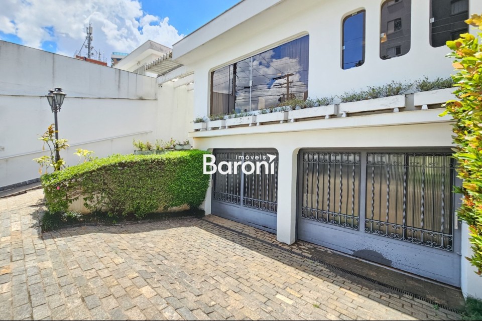 Casa - Mirandópolis