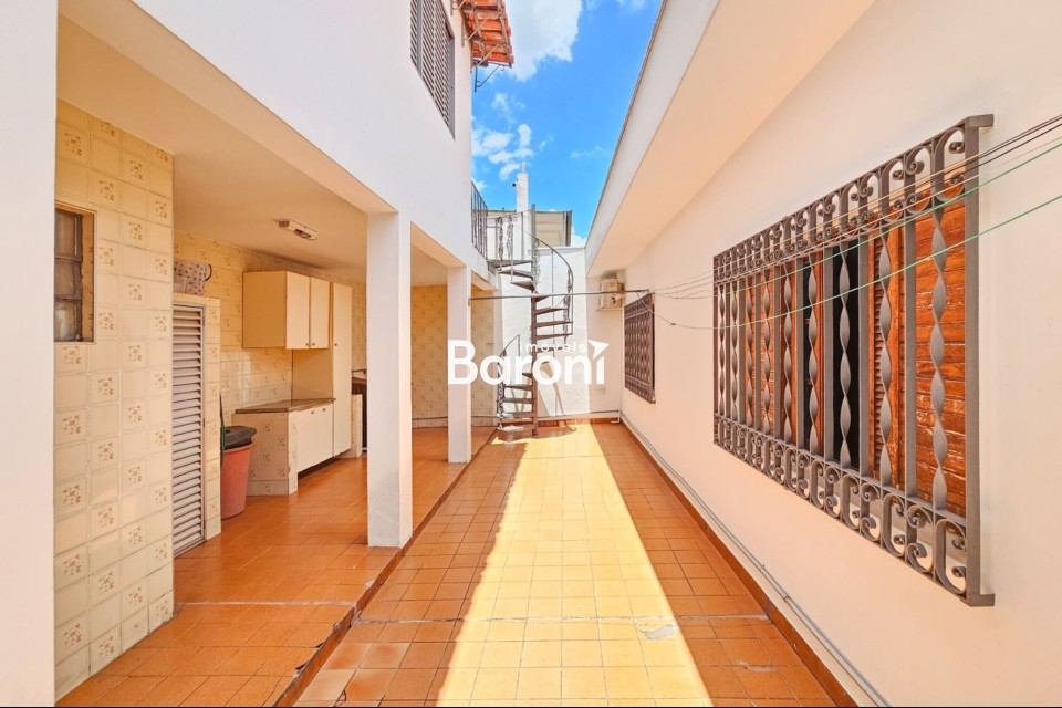 Casa - Mirandópolis