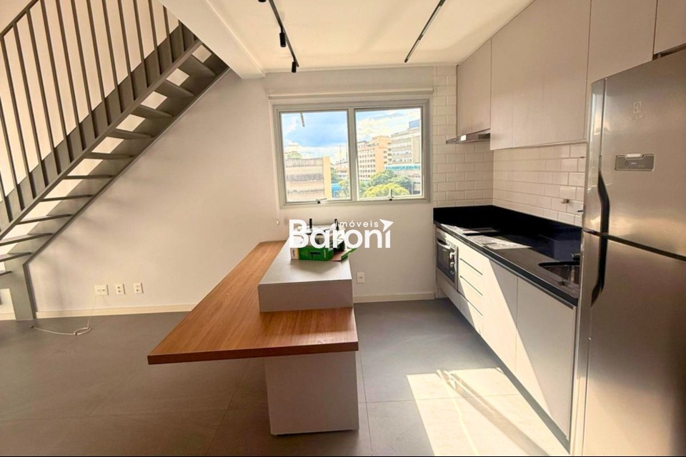 Apartamento - Jardim América