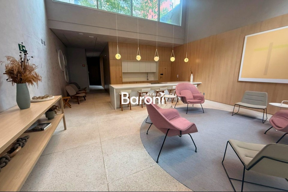 Apartamento - Jardim América