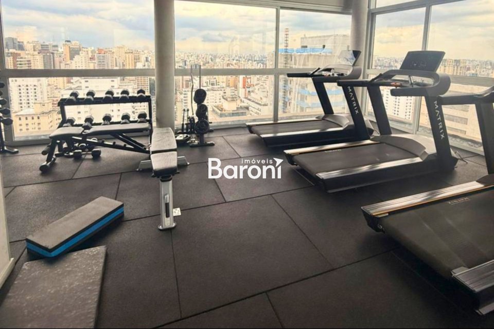 Apartamento - Jardim América