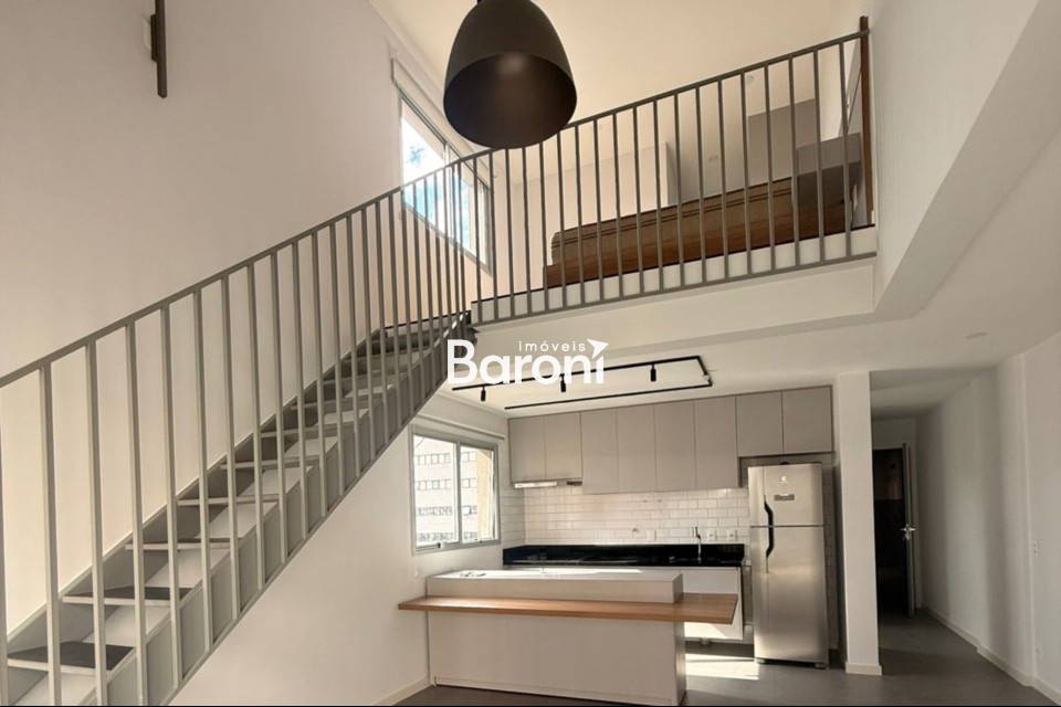 Apartamento - Jardim América