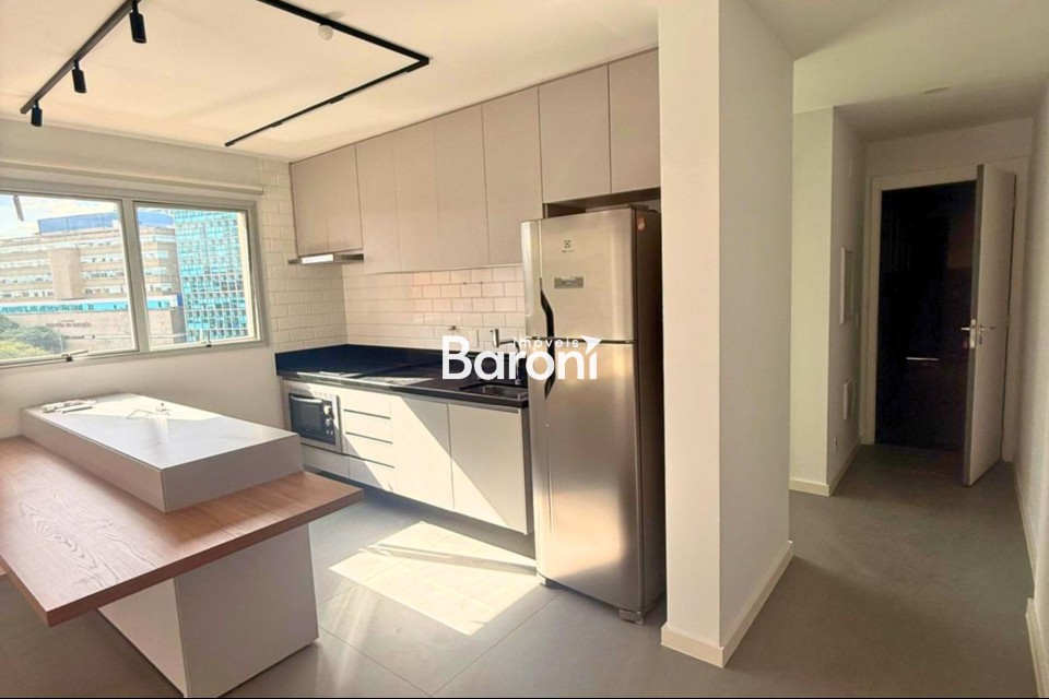 Apartamento - Jardim América