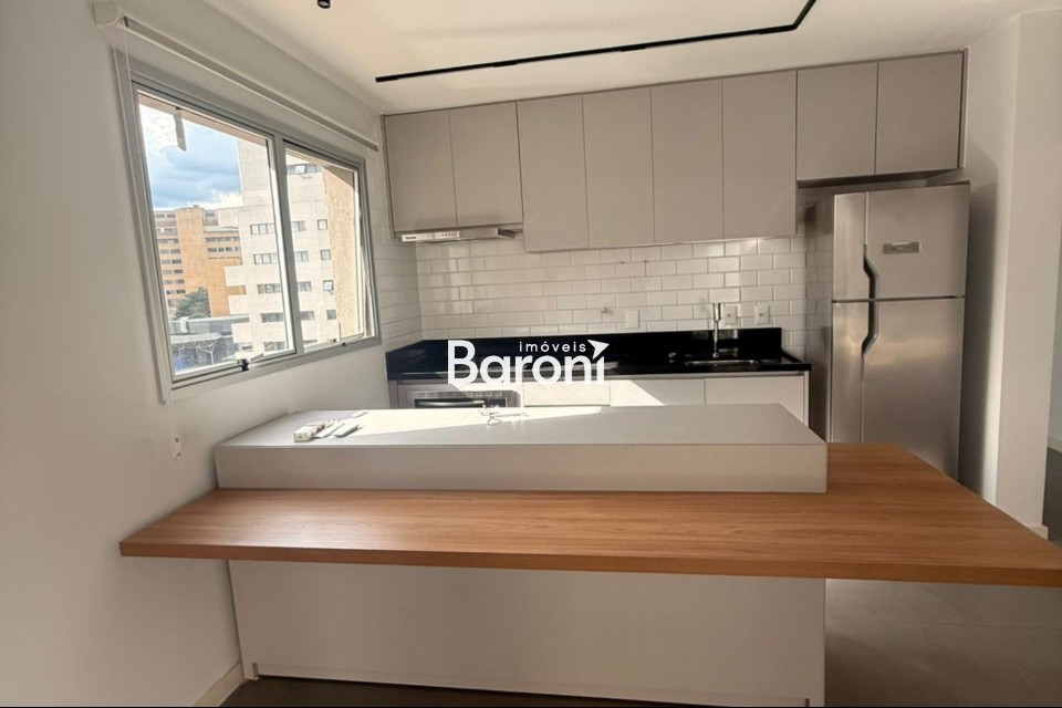 Apartamento - Jardim América