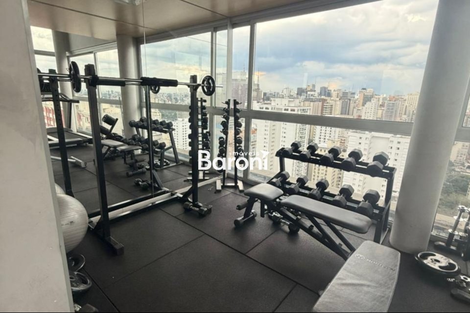 Apartamento - Jardim América
