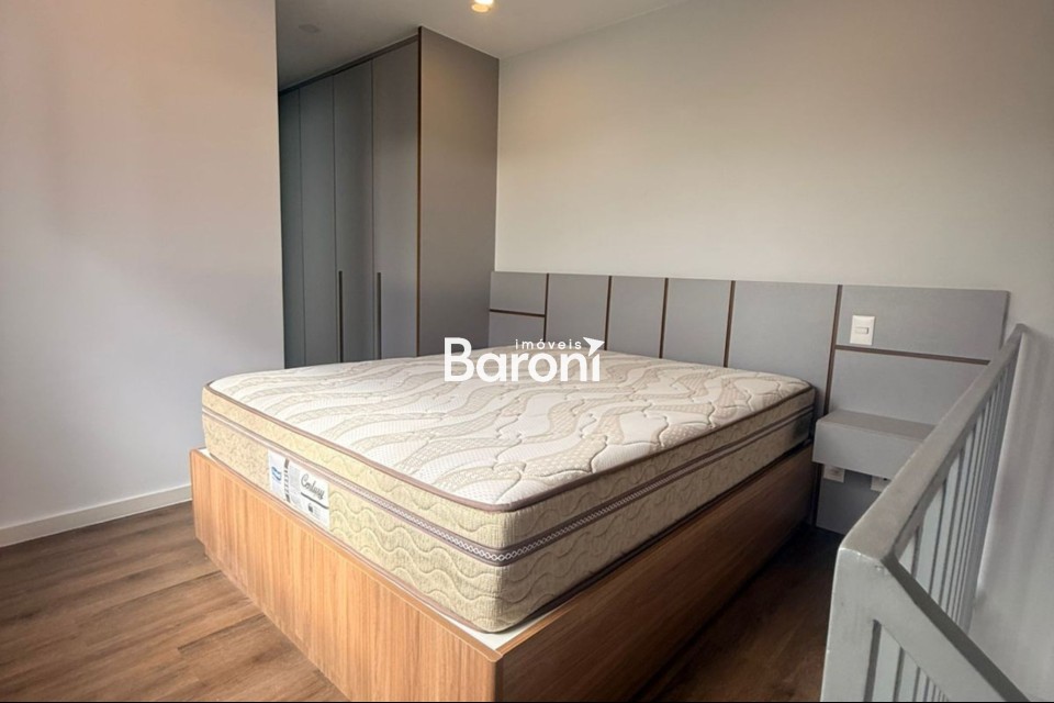 Apartamento - Jardim América