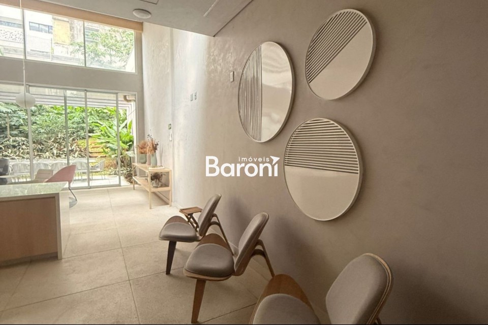 Apartamento - Jardim América