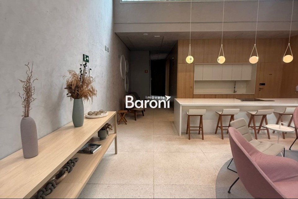 Apartamento - Jardim América