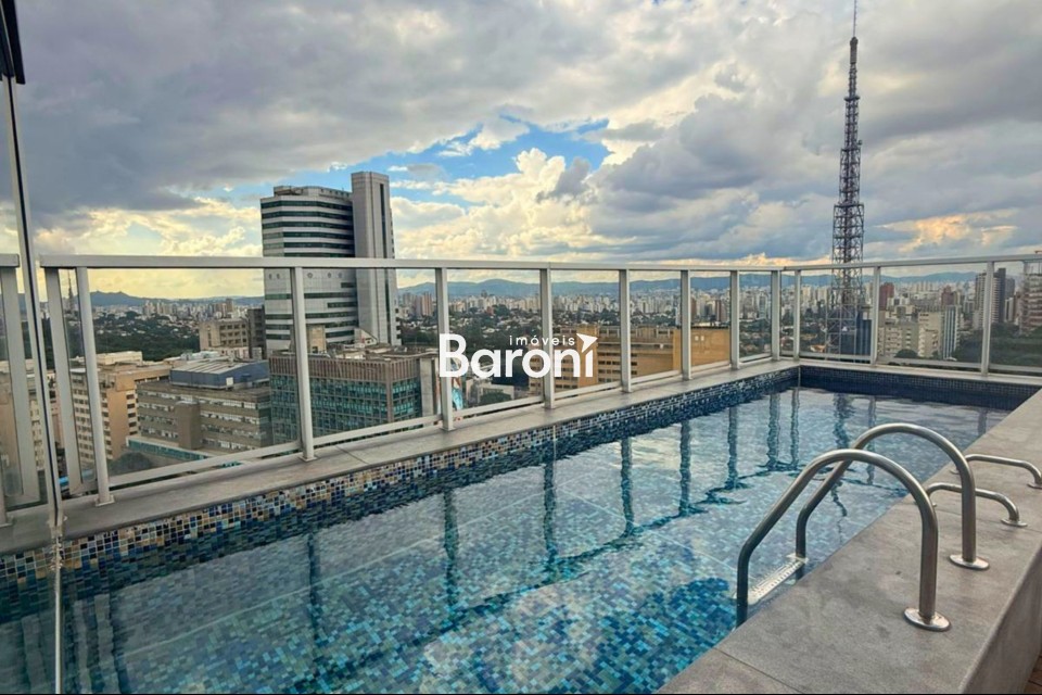 Apartamento - Jardim América