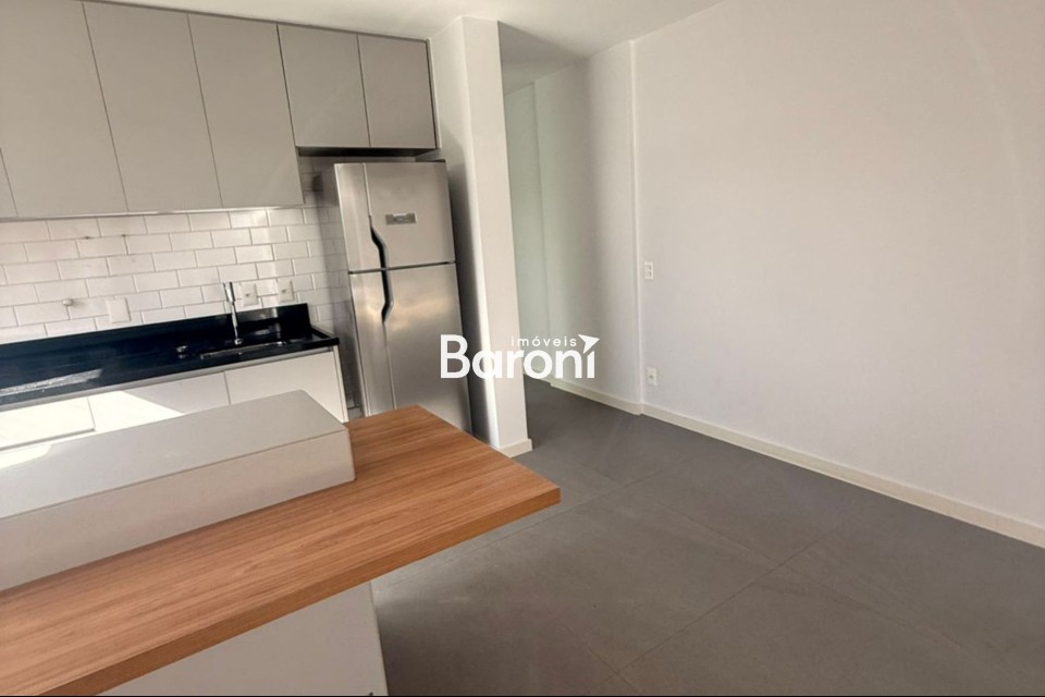 Apartamento - Jardim América