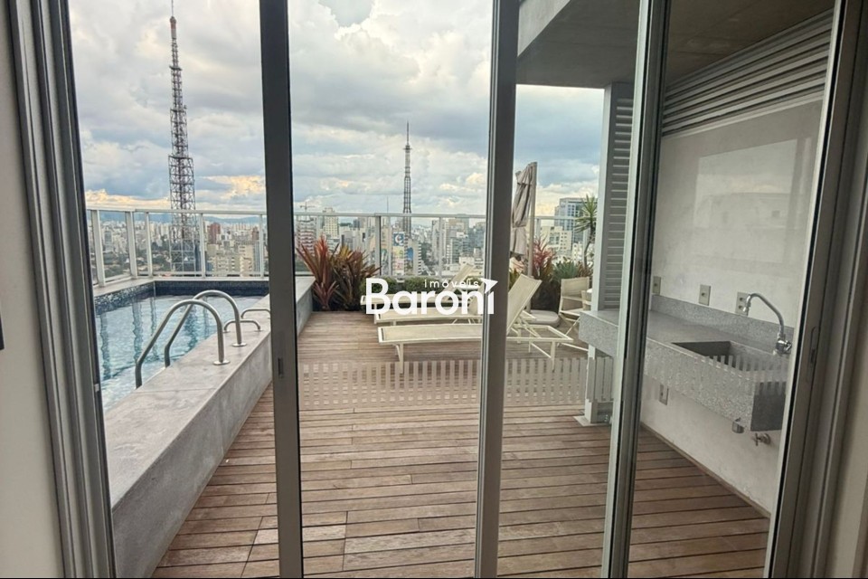 Apartamento - Jardim América
