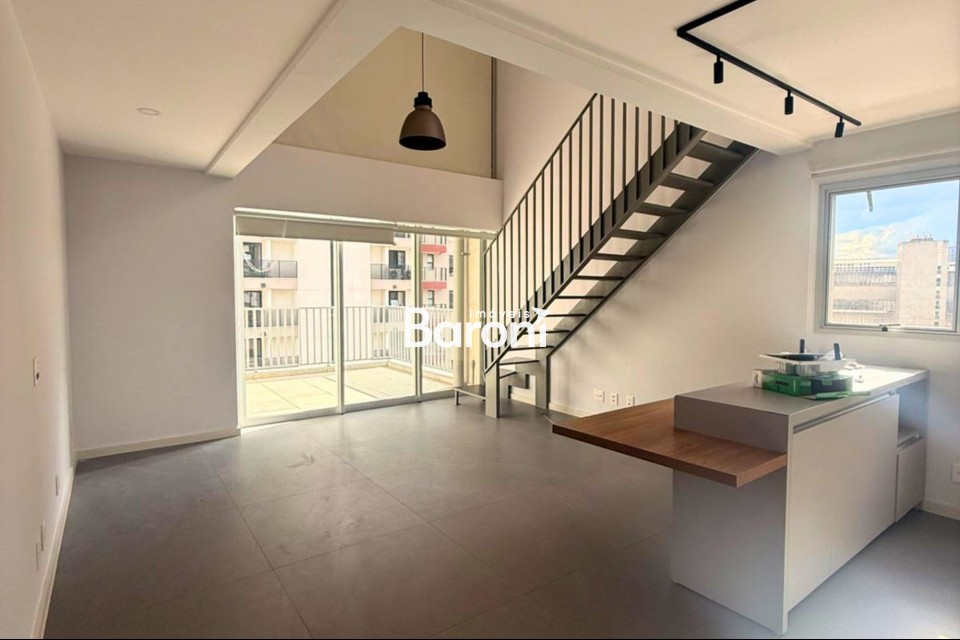 Apartamento - Jardim América