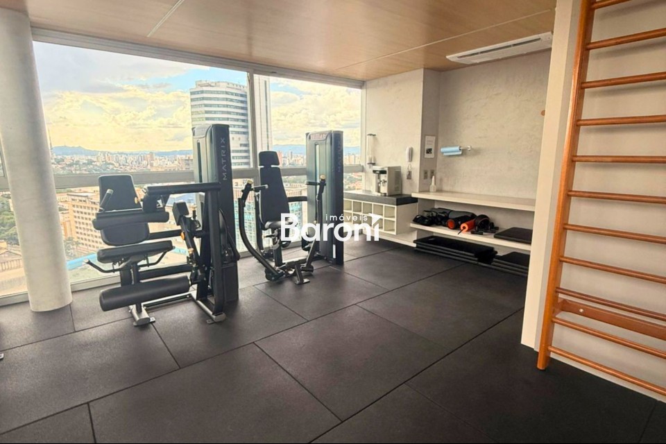 Apartamento - Jardim América