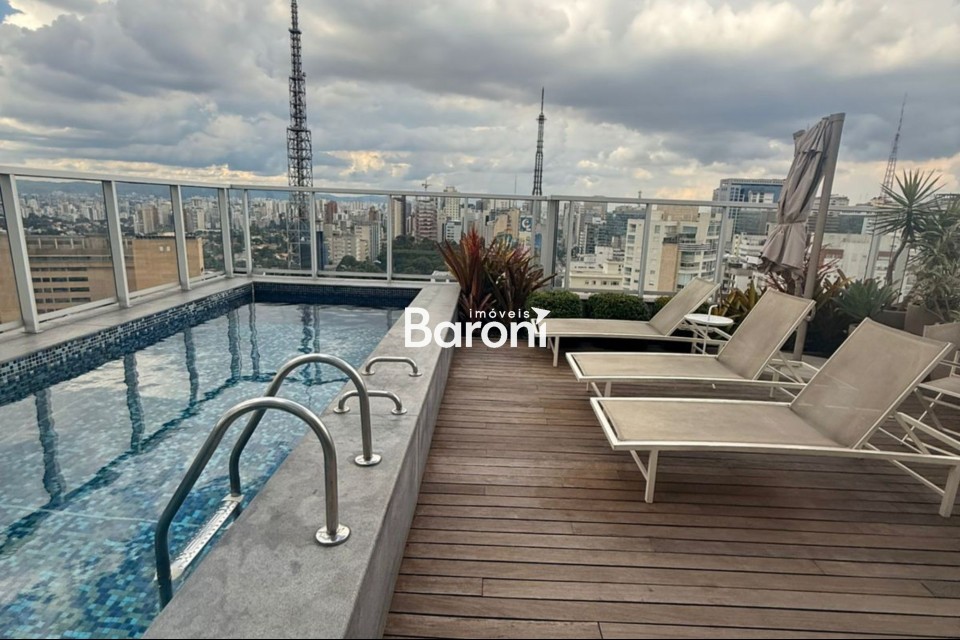 Apartamento - Jardim América
