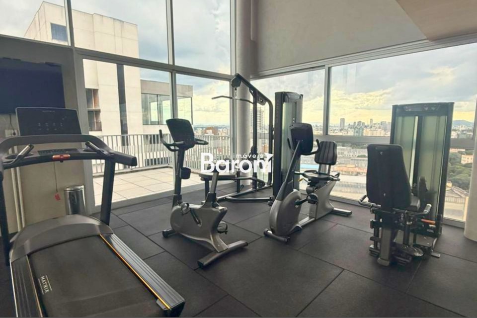 Apartamento - Jardim América